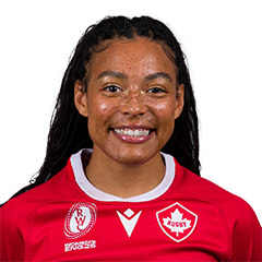 Asia Hogan-Rochester