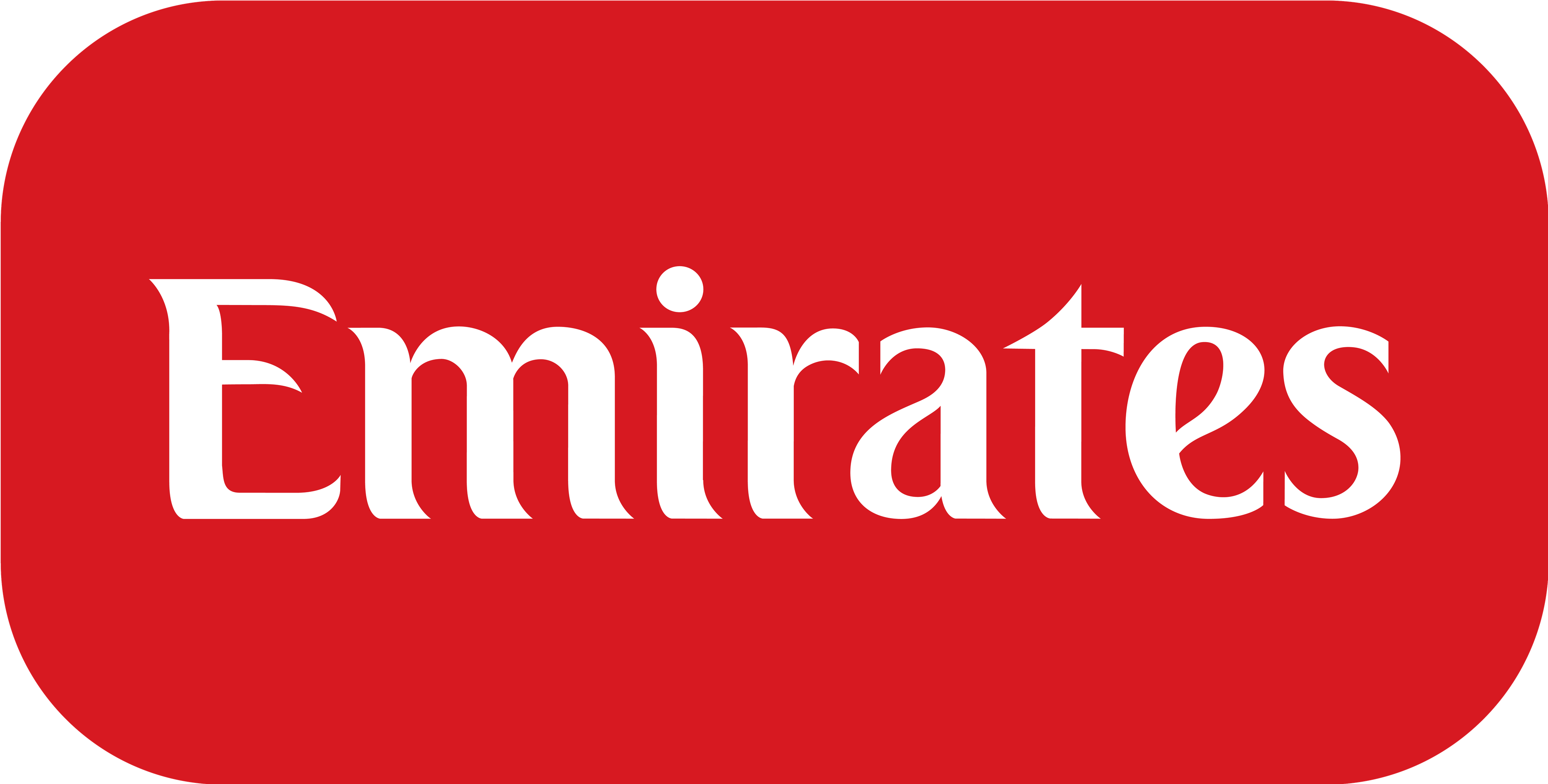 Emirates logo